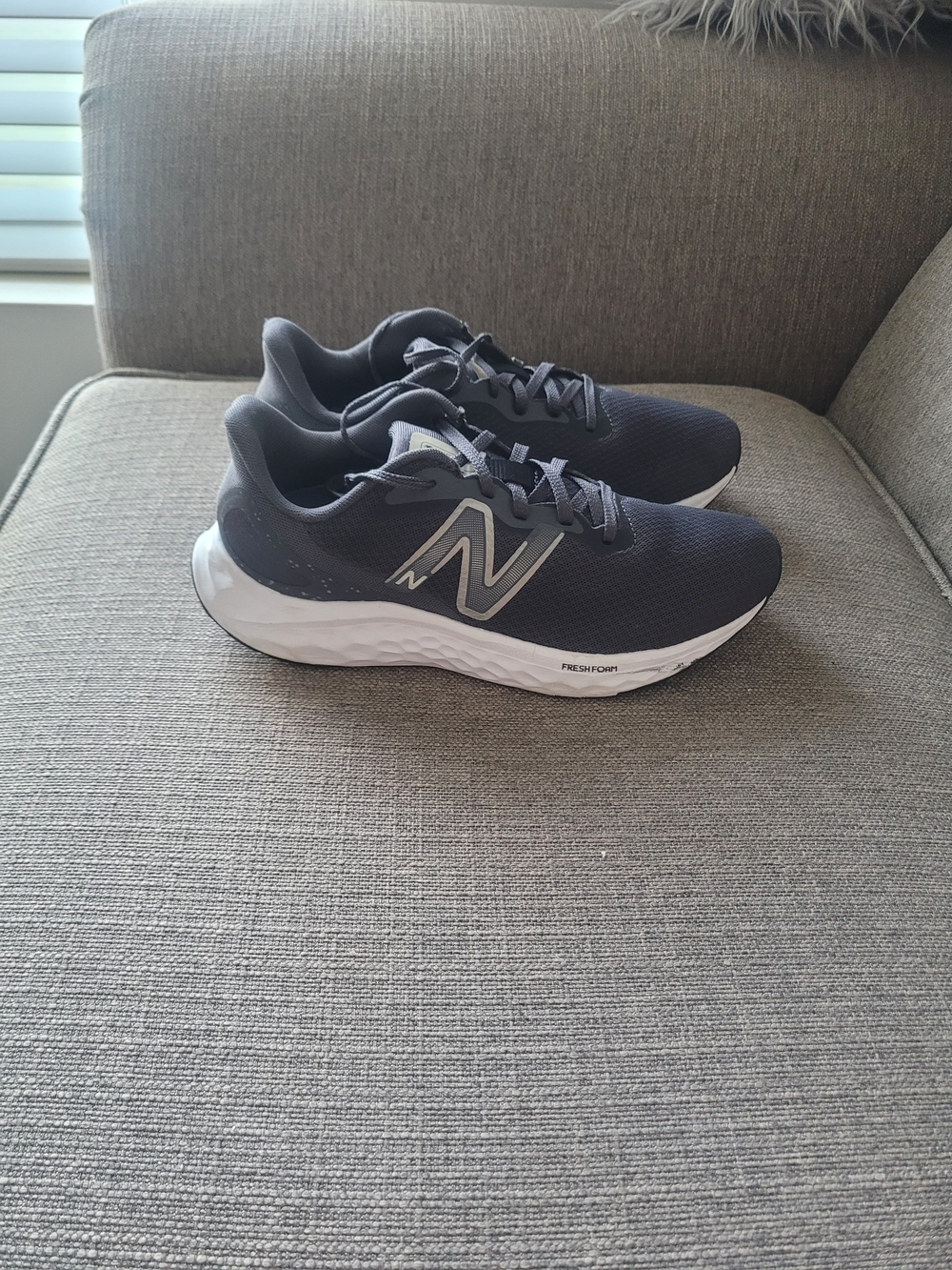New Balance Fresh Foam Arishi v4 Sneakers W 8.5 / M 7